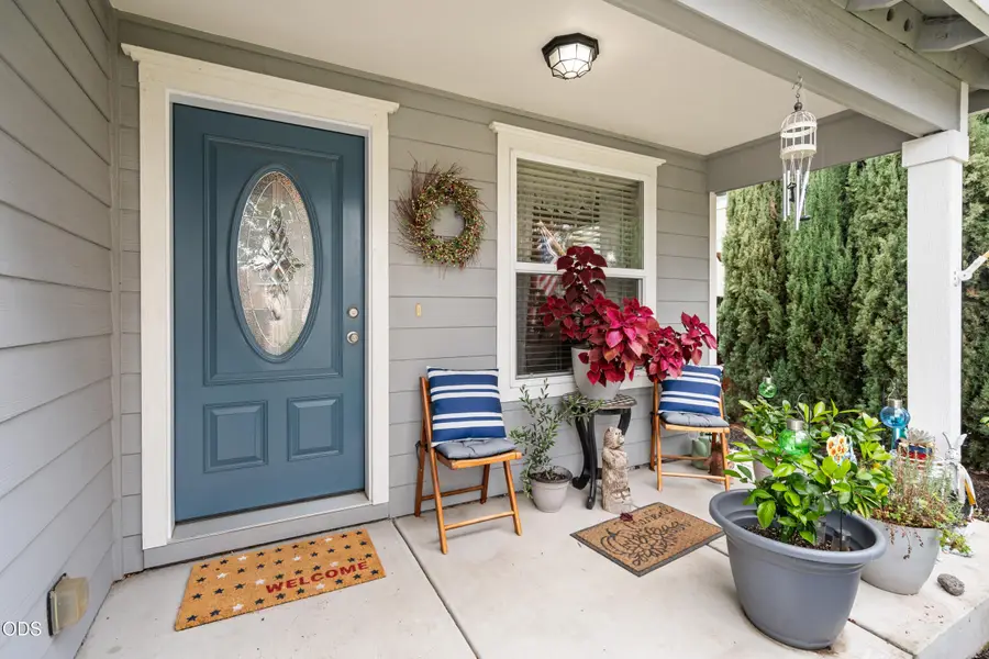 1050 Compton Way, Medford, OR 97501 - #3