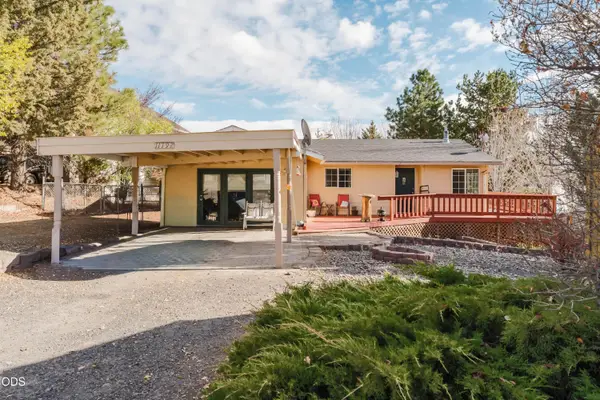 11192 N Jordan Avenue, Prineville, OR 97754