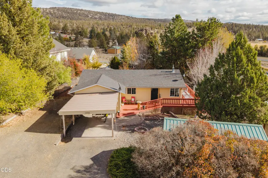 11192 N Jordan Avenue, Prineville, OR 97754 - #2