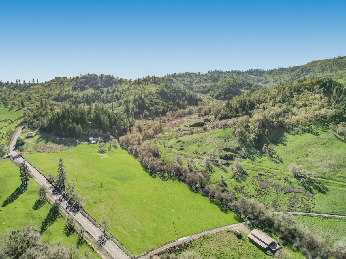 2268 Sunshine Road, Roseburg, OR 97470 - #1