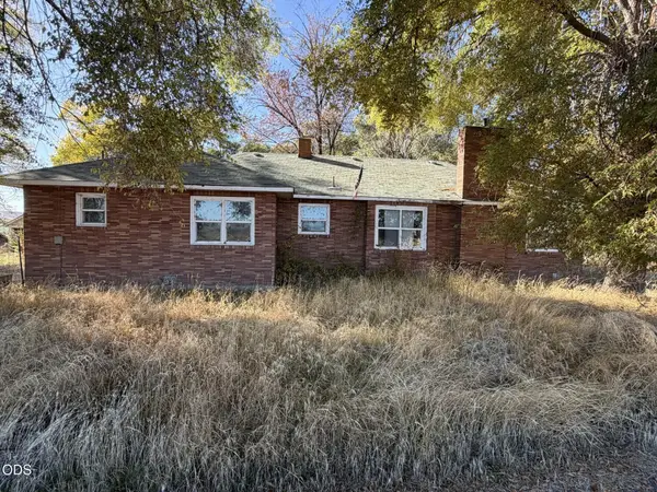 20521 Highway 39, Klamath Falls, OR 97603