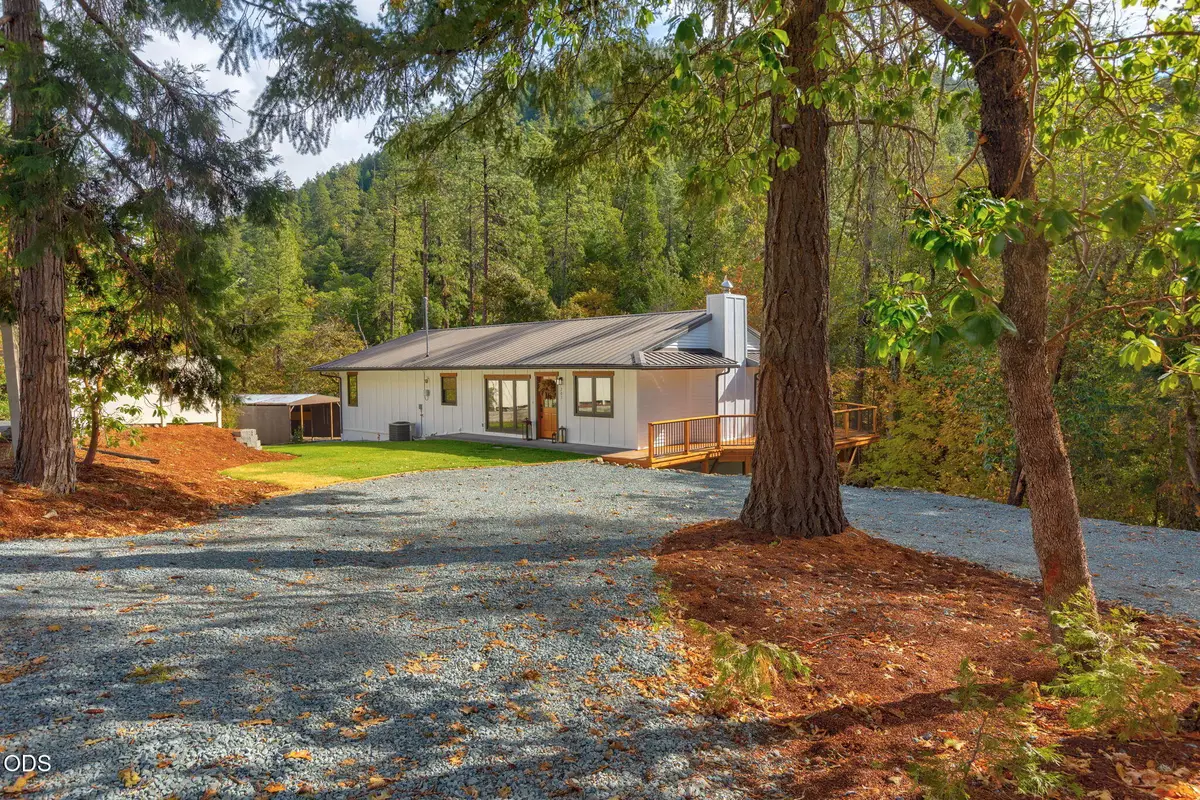 705 Grouse Creek Road, Grants Pass, OR 97526 - #1