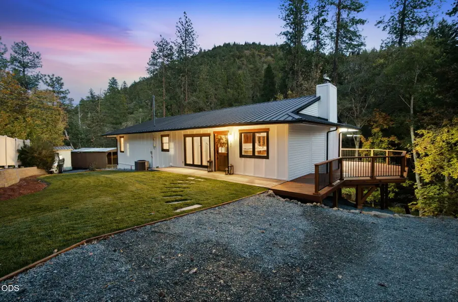 705 Grouse Creek Road, Grants Pass, OR 97526 - #2