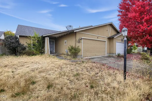822 SE Maliah Avenue, Madras, OR 97741