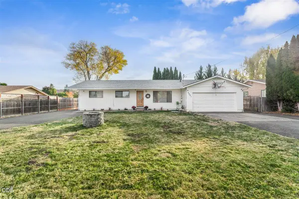 2091 Alamar Street, Medford, OR 97501
