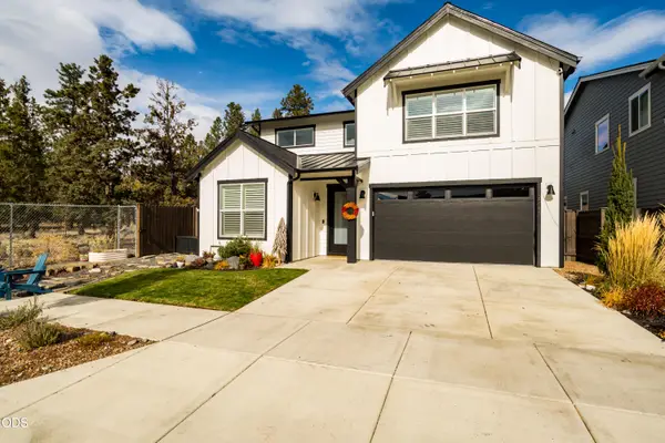 20166 Roper Lane, Bend, OR 97703