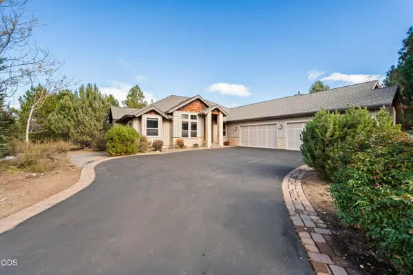 60860 Raintree Drive, Bend, OR 97702