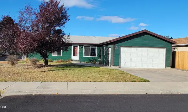1529 NE Lisa Court, Prineville, OR 97754