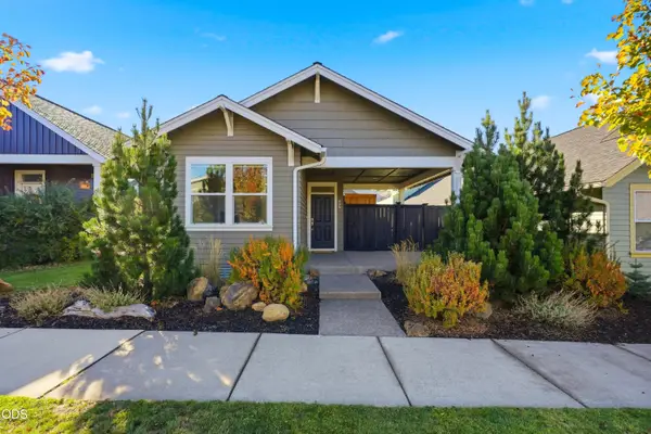639 NE Vail Lane, Bend, OR 97701