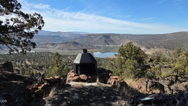 Lot #4786, Prineville, OR 97754