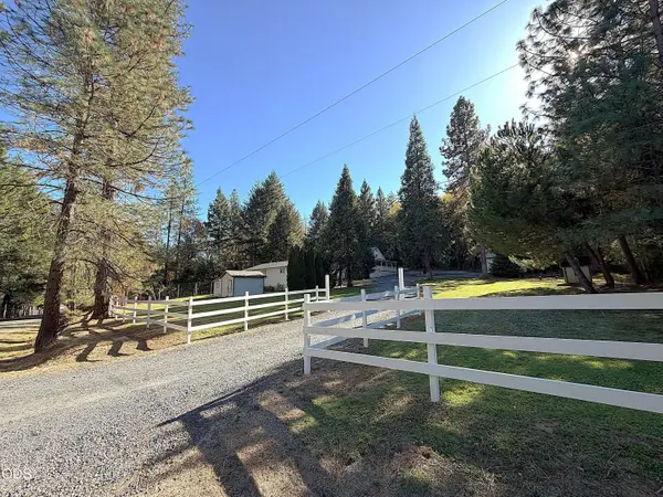 125 Shan Creek Road, Grants Pass, OR 97527