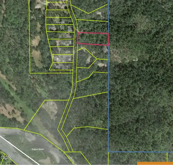 Ferry Road #104, Grants Pass, OR 97526