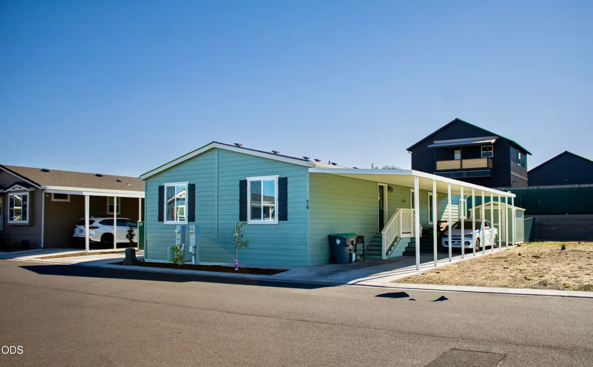 3966 S Pacific Highway #76, Medford, OR 97501 - #1