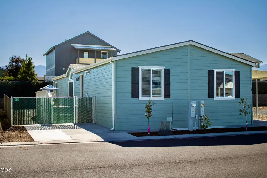 3966 S Pacific Highway #76, Medford, OR 97501 - #2
