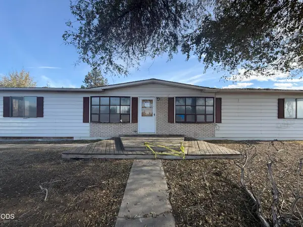 4018 NE 33rd Street, Redmond, OR 97756