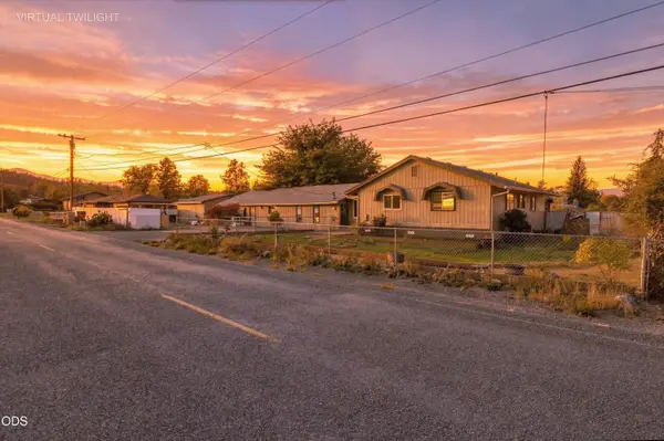 1380 Ojai Avenue, Grants Pass, OR 97527