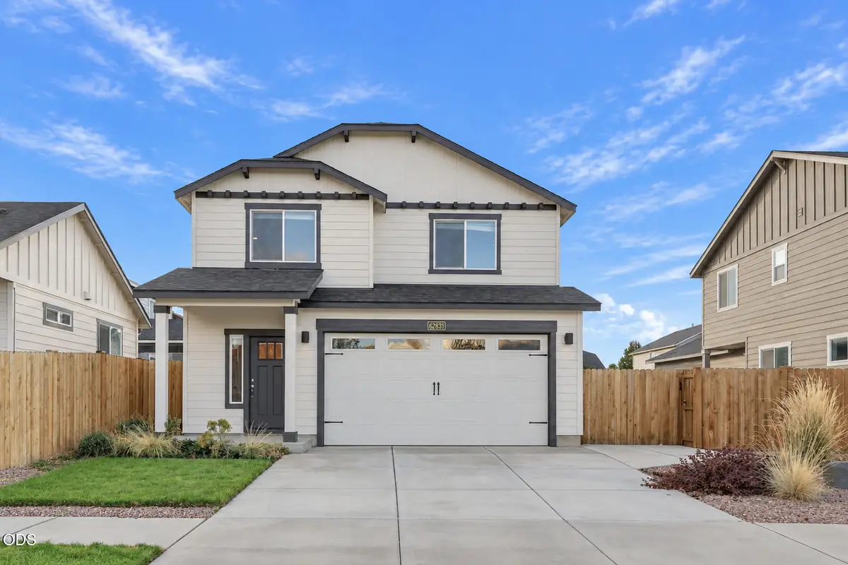 62831 Daniel Road, Bend, OR 97701 - #1