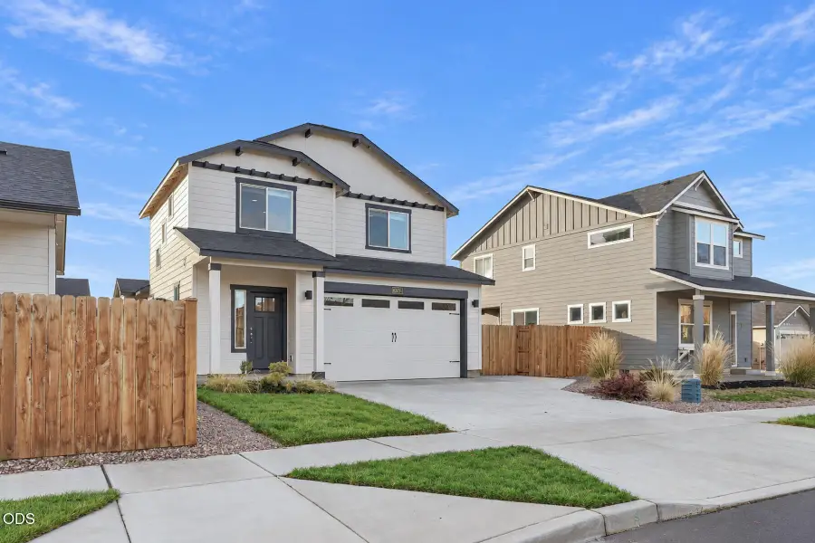 62831 Daniel Road, Bend, OR 97701 - #3