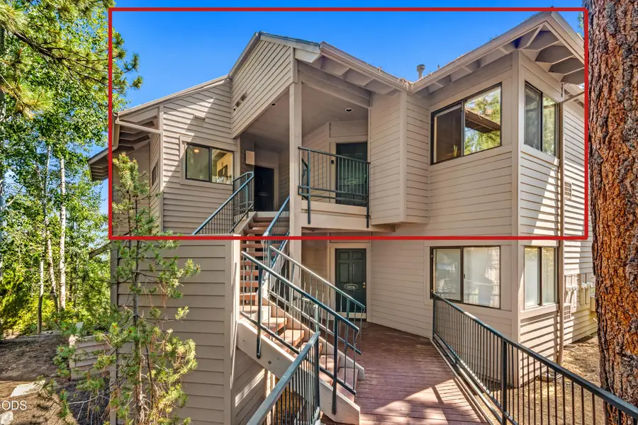 19717 Mount Bachelor #UNIT 603, Bend, OR 97702 - #3