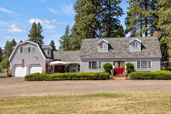 811 Pine Grove Road Ne, Klamath Falls, OR 97603