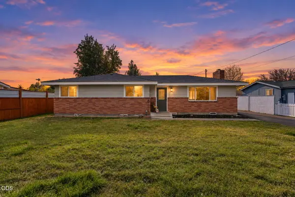 5060 Harlan Drive, Klamath Falls, OR 97603