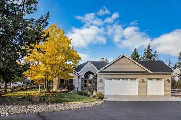 63536 Old Deschutes Road, Bend, OR 97701