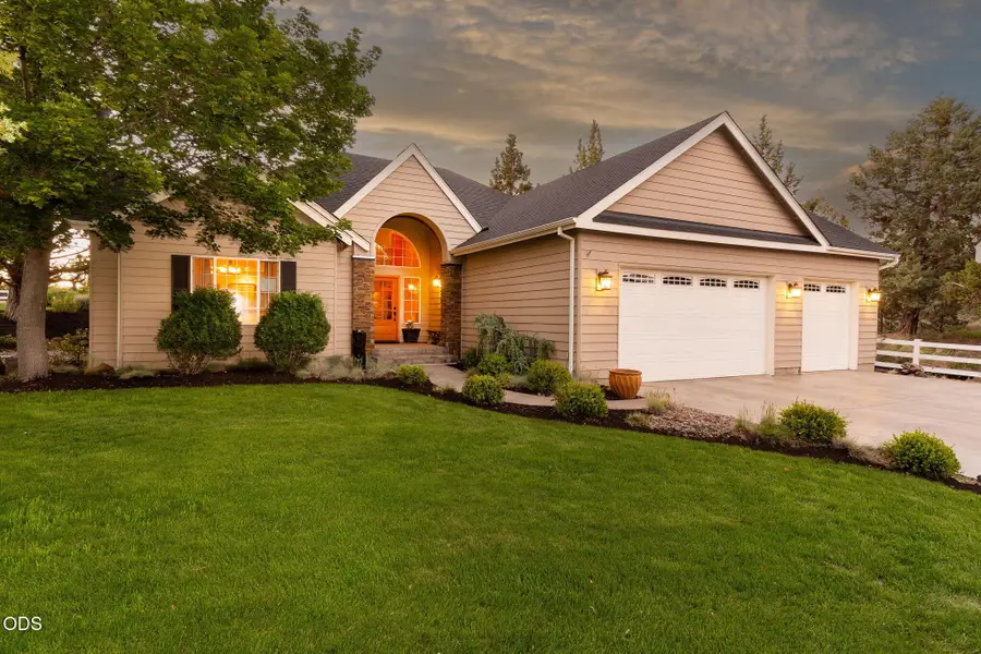 63536 Old Deschutes Road, Bend, OR 97701 - #3