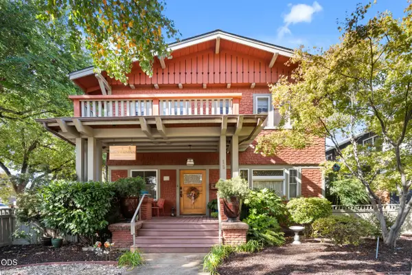 15 Geneva Street, Medford, OR 97504