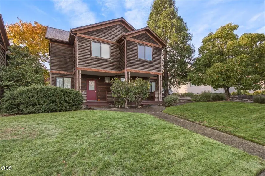 1156 Iowa Street, Ashland, OR 97520 - #2