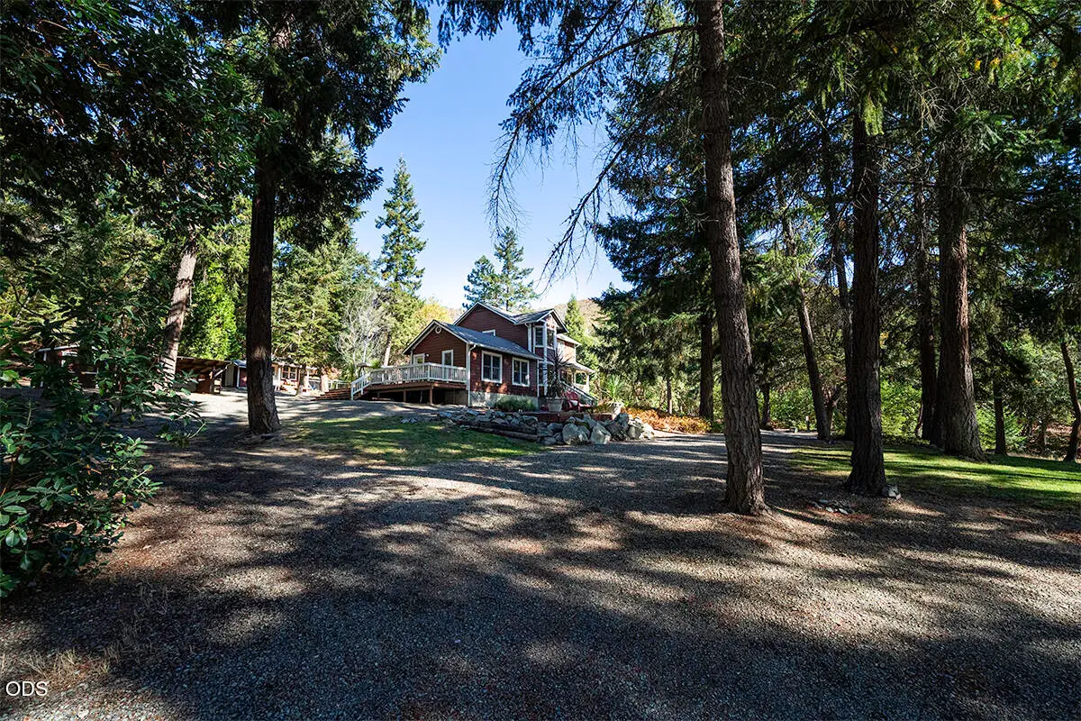 17450 N Applegate Road, Grants Pass, OR 97527 - #1