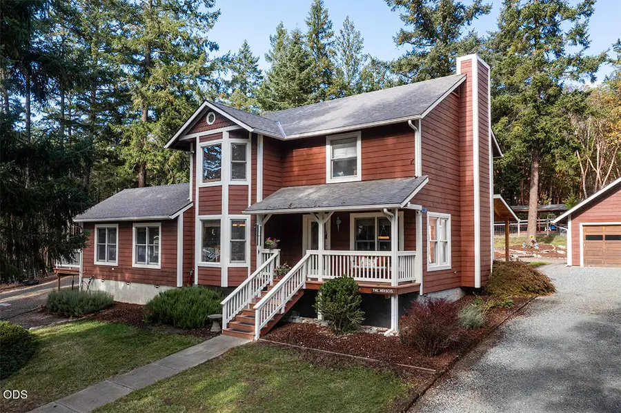 17450 N Applegate Road, Grants Pass, OR 97527 - #2