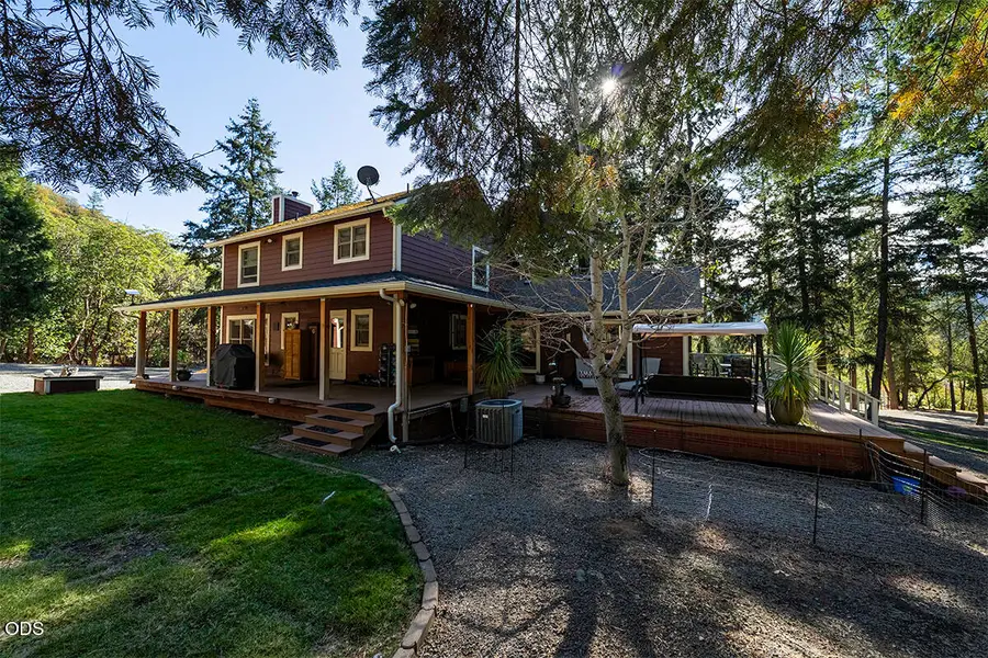 17450 N Applegate Road, Grants Pass, OR 97527 - #3