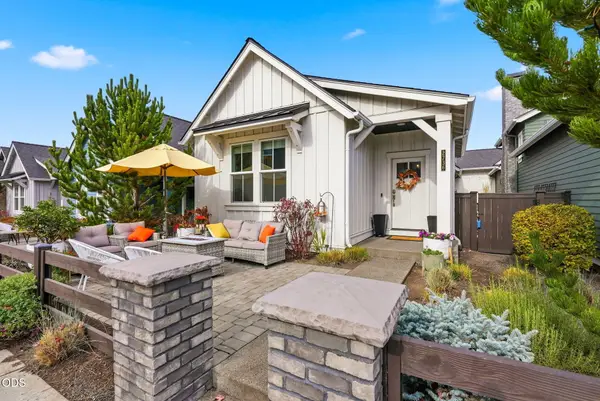 2736 NW Ordway Avenue, Bend, OR 97703