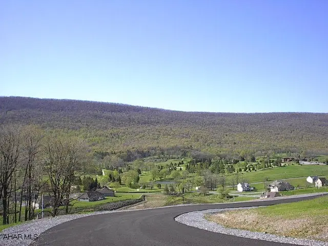 Lot 6 Fairway Estates Drive, Hollidaysburg, PA 16648 - #1