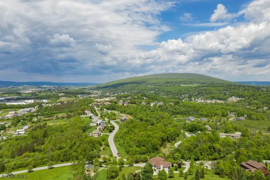 Lot # 98 Fox Hollow Subdivision Road, Duncansville, PA 16635 - #2