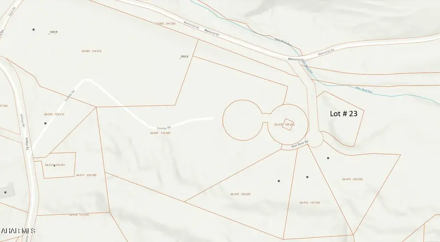 Lot # 23 Bear Rock Road, Lilly, PA 15938 - #2