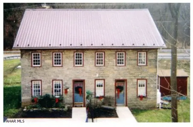 4185 Shaffersville Road, Alexandria, PA 16611 - #1