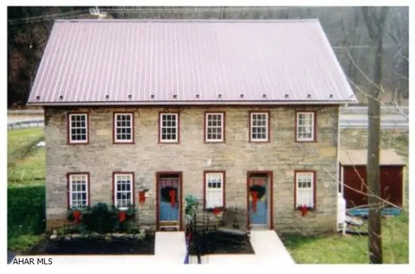 4185 Shaffersville Road, Alexandria, PA 16611