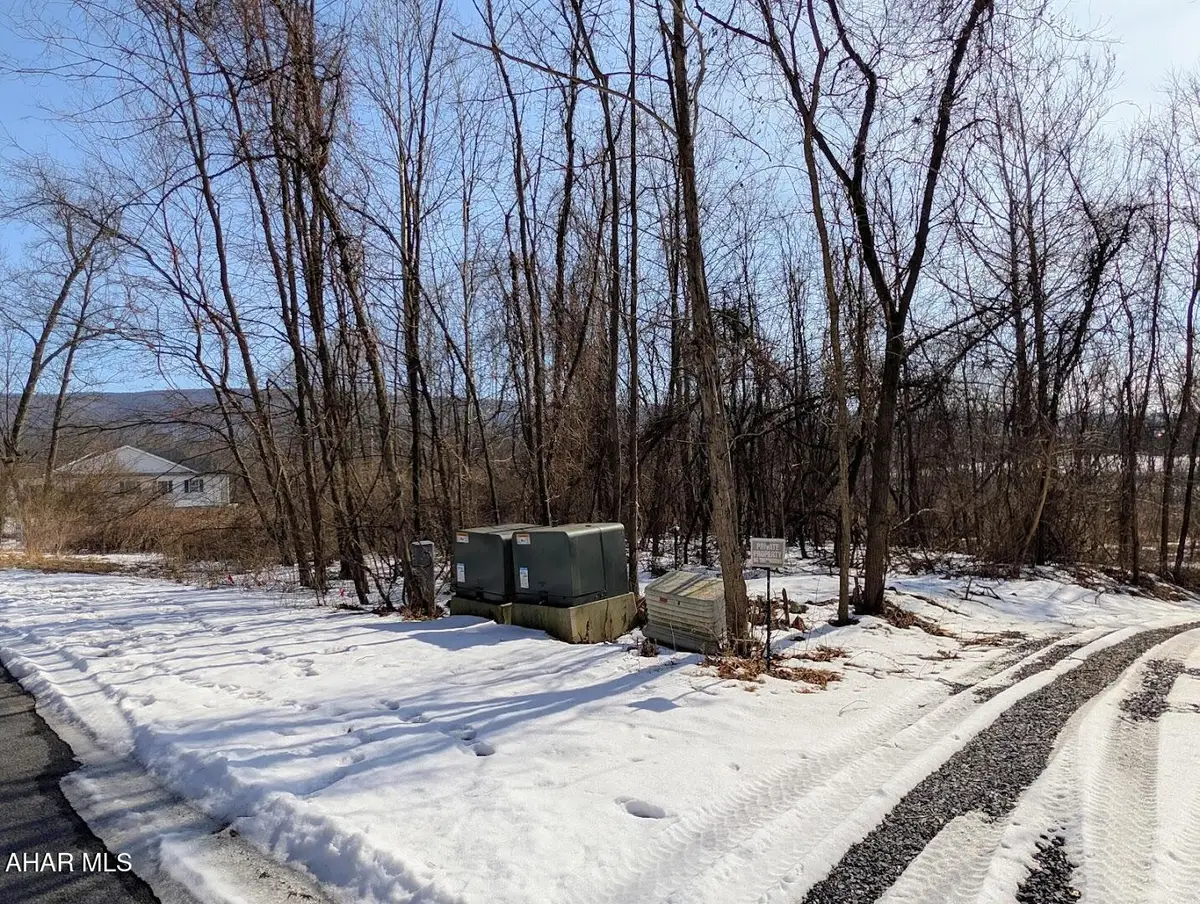 Lot 6 & 7 Juniata Mills / Gristmill Road, Everett, PA 15537 - #1