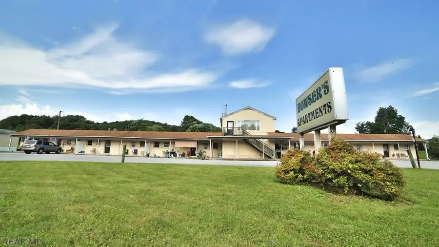 15033-45 Dunnings Highway, East Freedom, PA 16637 - #2