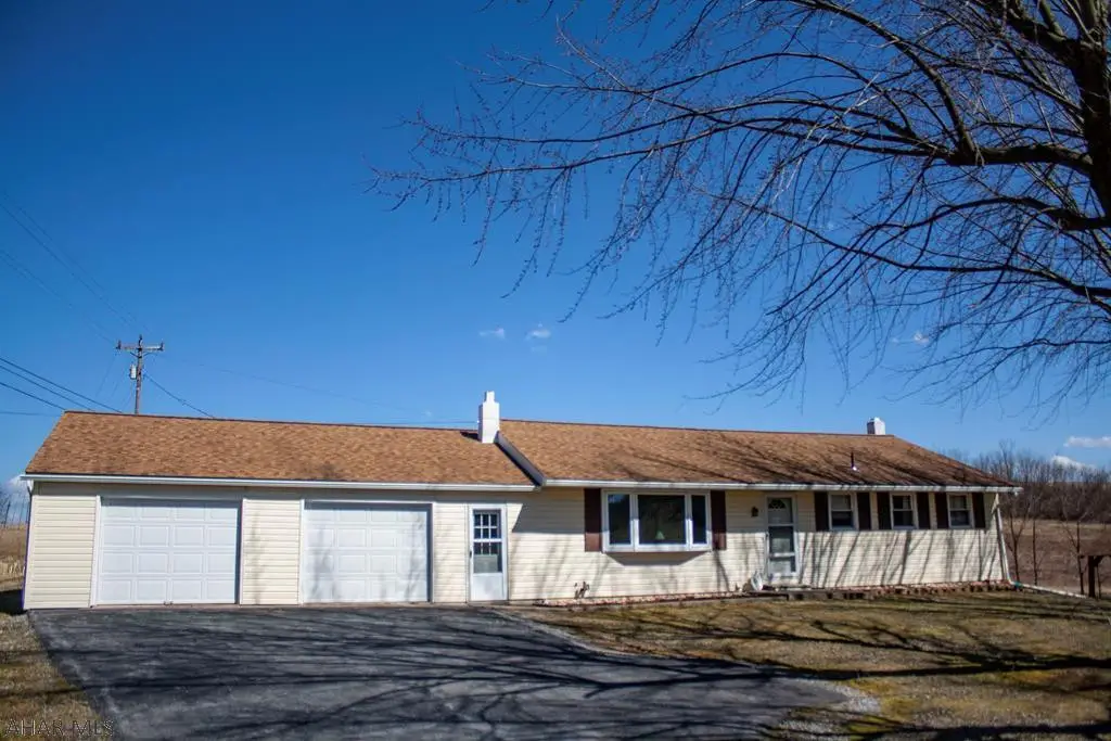 2699 Fouses, James Creek, PA 16657 - #1