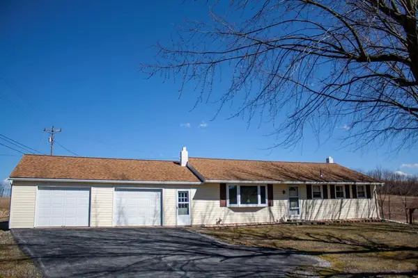 2699 Fouses, James Creek, PA 16657