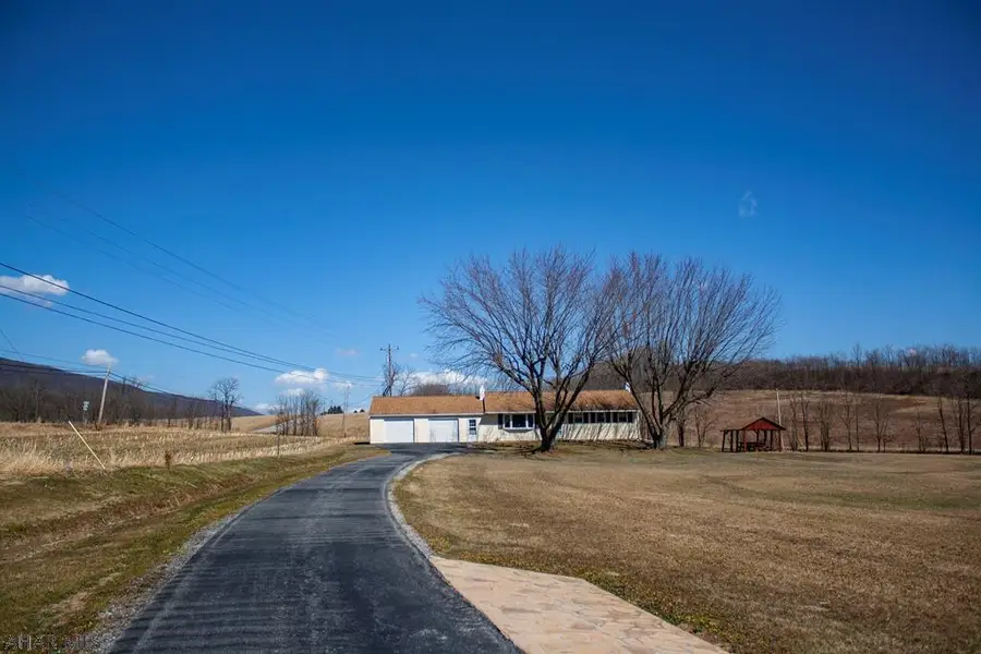 2699 Fouses, James Creek, PA 16657 - #2