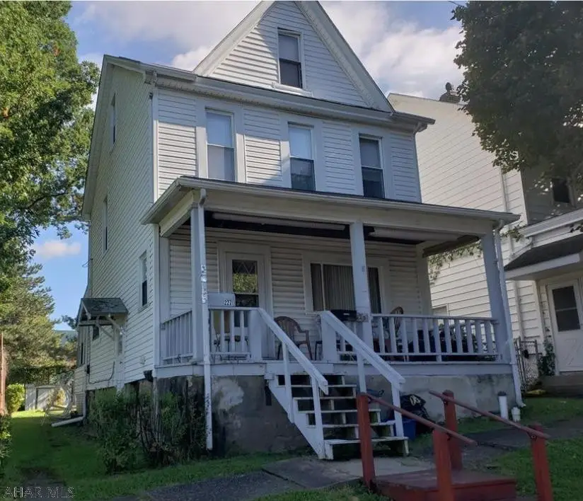 227 Walton Avenue, Altoona, PA 16602 - #1