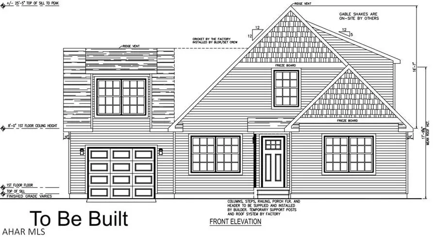 112 Fiore Lane, Hollidaysburg, PA 16648 - #2