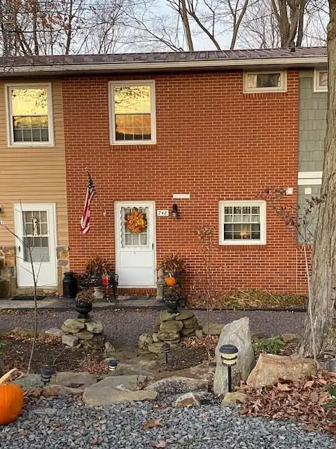 748 S Shore Trail, Central City, PA 15926