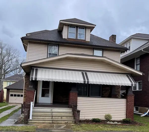 212 Worth Street, Johnstown, PA 15905