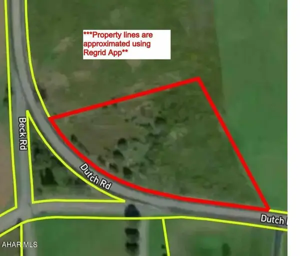 0 Dutch Road, Loretto, PA 15940