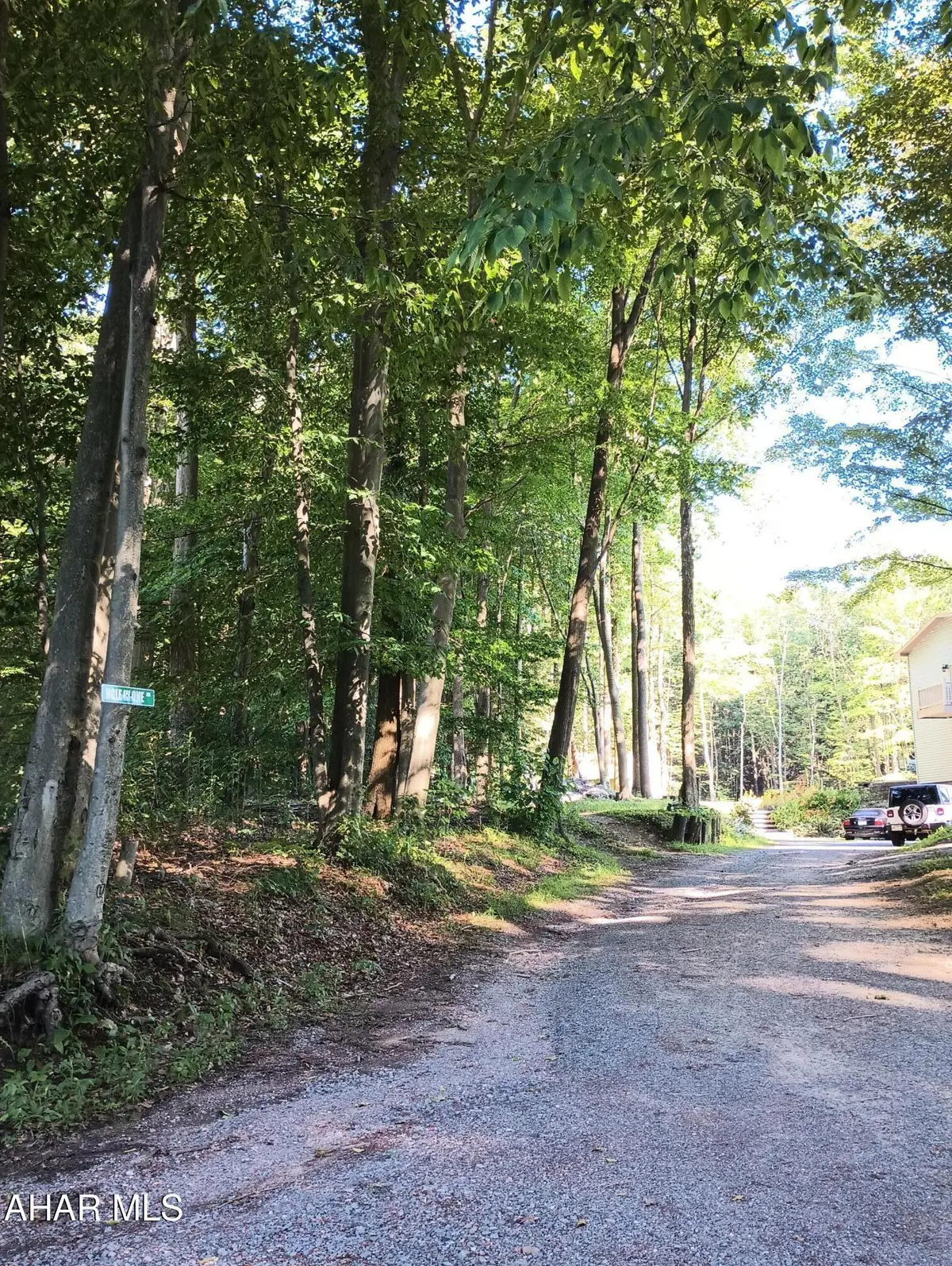 0 Girard Street, Cresson, PA 16630 - #1