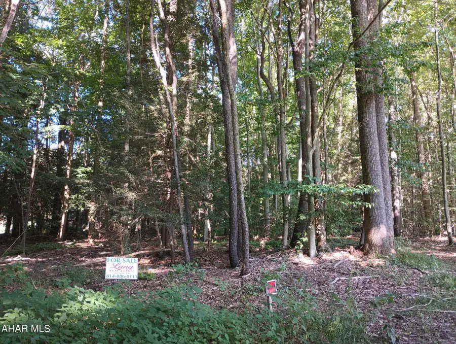 0 Girard Street, Cresson, PA 16630 - #2